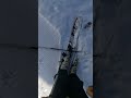 My fav trails at keystone is the windows hands down #ski #skier #snow #windows #keystone ne