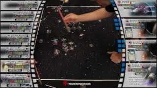 FFG Worlds 2013 - X-Wing - Finals