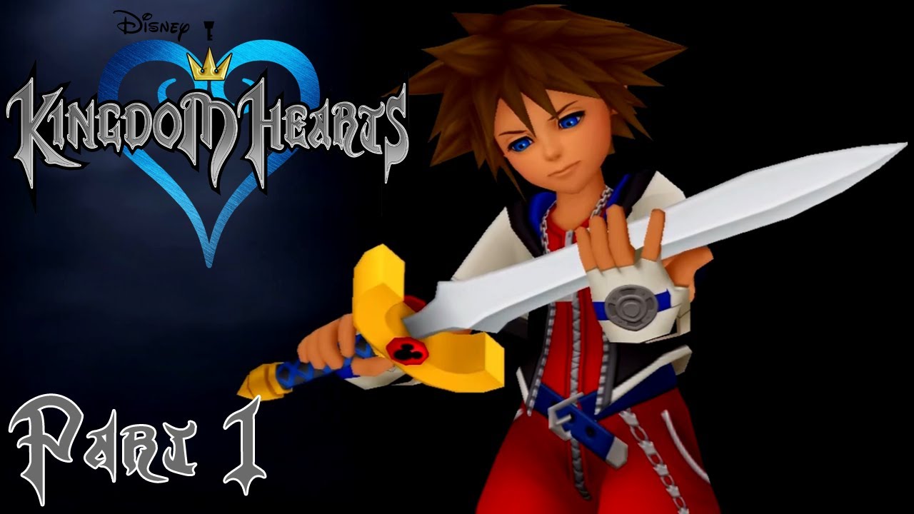 Jogo Kingdom Hearts HD I.5 + II.5 ReMIX PS4 Square Enix em Promoção é no  Bondfaro