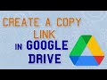 Creating and Sharing Copyable Documents