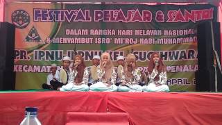 AHMAD YA NURUL HUDA
