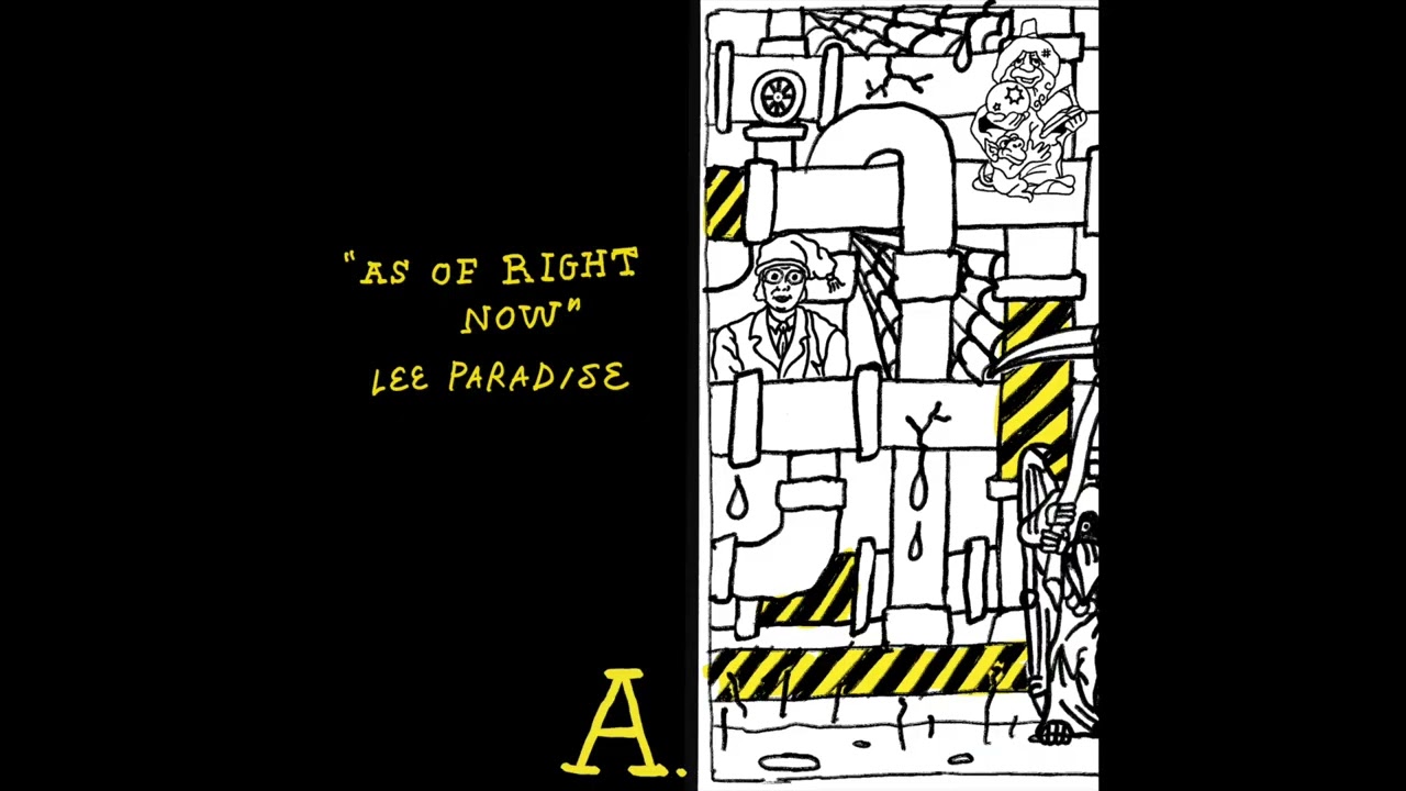 Lee Paradise - 05 - Singer Boy