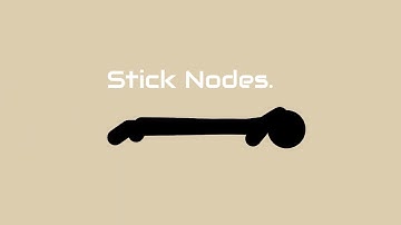 Sticknodes 24fps