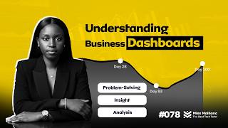 Data Analyst Portfolio Tip: Build These 3 Dashboards To Stand Out | Day 78