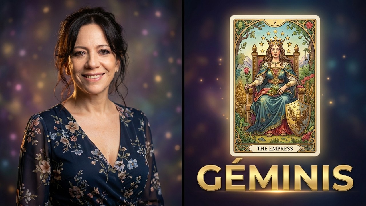 ♊️ GÉMINIS: Todo lo que siembres, florecerá 🌸¡Recibilo con amor! ✨  | Metamorfosis Zodiacal