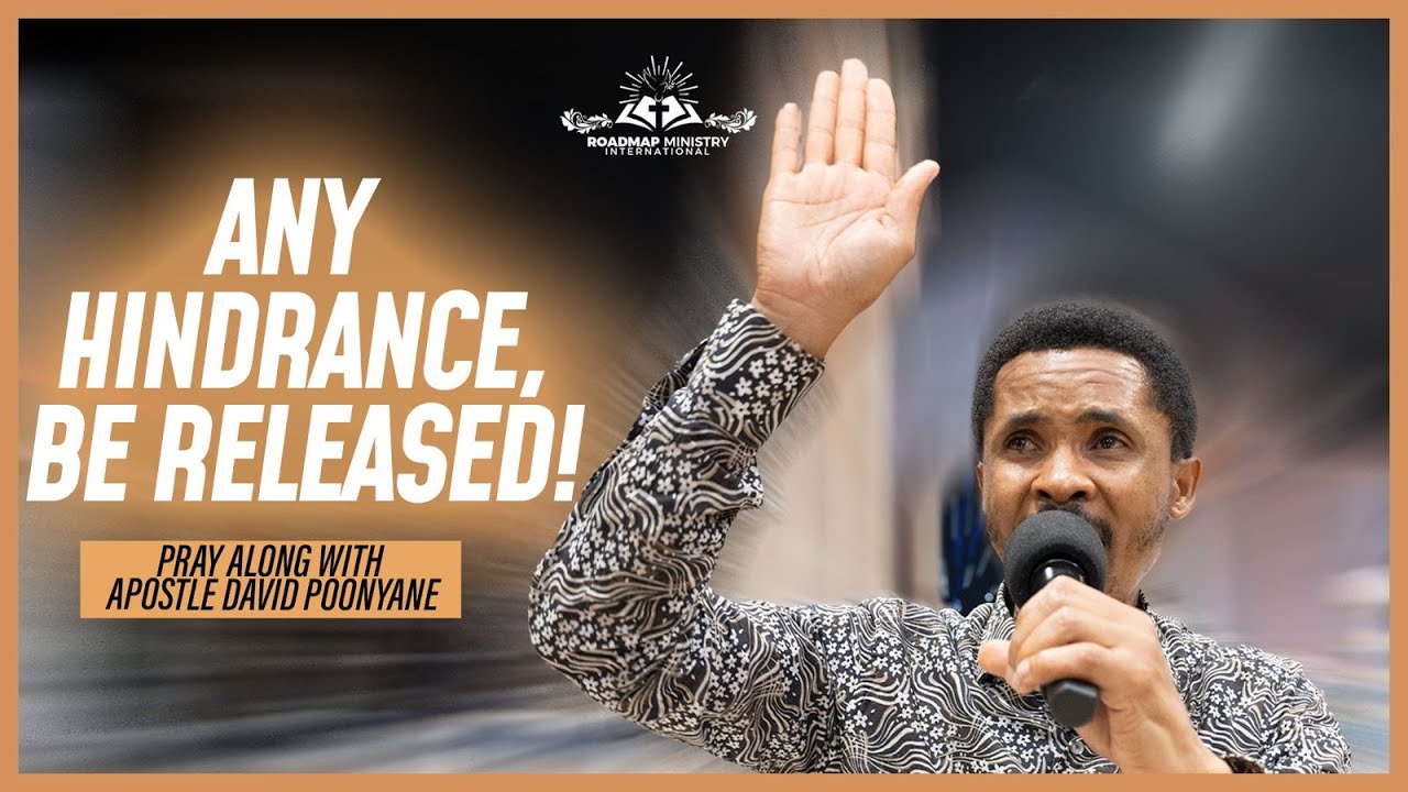 HAVE A FRESH START AND A NEW START IN YOUR LIFE! l APOSTLE DAVID POONYANE