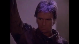 Screencapture Video MacGyver - Freedom Fighter