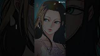 nico robin# capcut #template #pinterst