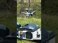 Evolusi Takeoff Dan Landing DJI Dock 1, DJI Dock 2 Dan DJI Dock 3.
