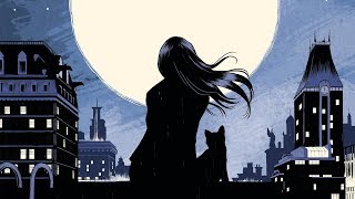 Under The Moon A Catwoman Tale Dc