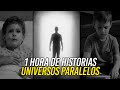 10 historias de UNIVERSOS PARALELOS Testimonios INEXPLICABLES