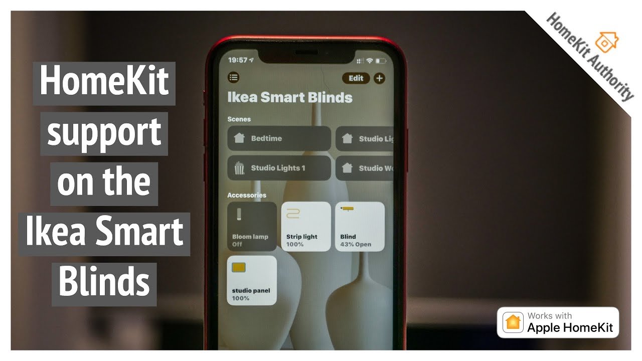 Ikea Smart Blinds Homekit Eu Roll Out Delayed Homekit Authority