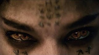 The Mummy Official Trailer - Teaser (2017) - Sofia Boutella, Tom Cruise Action Movie [4K Ultra HD]