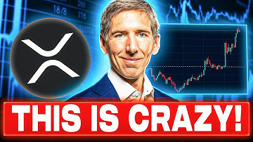 XRP IS TAKING OVER RIGHT NOW | BITWISE CIO SAYS PREPARE FOR WHAT