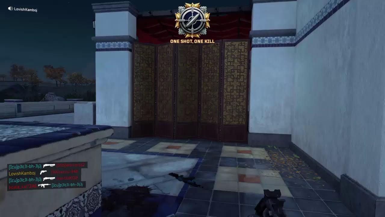 Blackops 4 Battleroyale live trying to find a game!