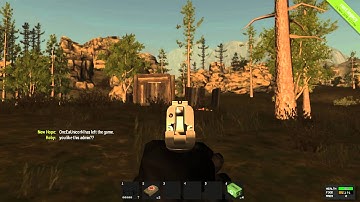 [Rust]EZ PZ Kevlar