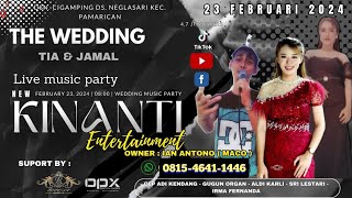 Jayanti cover Rina kdi new kinanti
