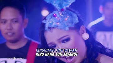 SUN PENDEM - Dinda Aurora (Official Video) ARI Music vol.1