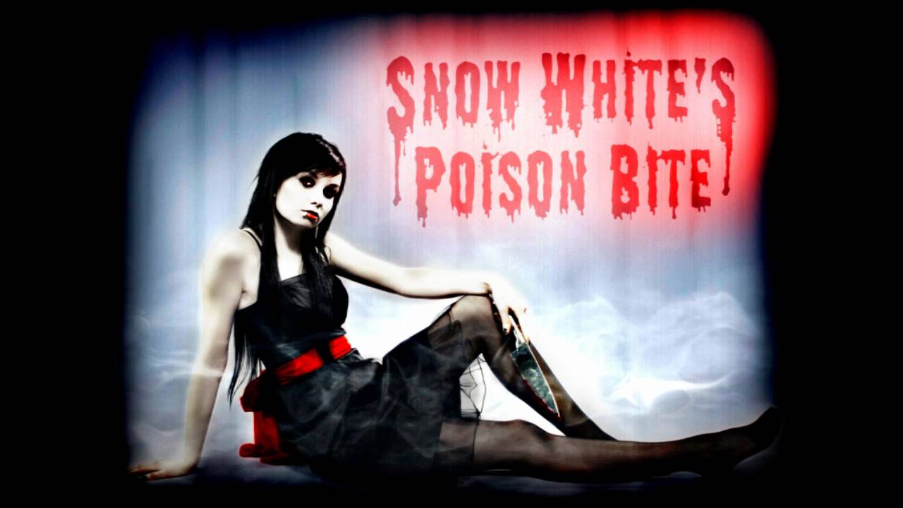 Kristy Killings (tradução) - Snow White's Poison Bite - VAGALUME