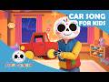 Peppi Has So Many Cars! | Car Song for Kids