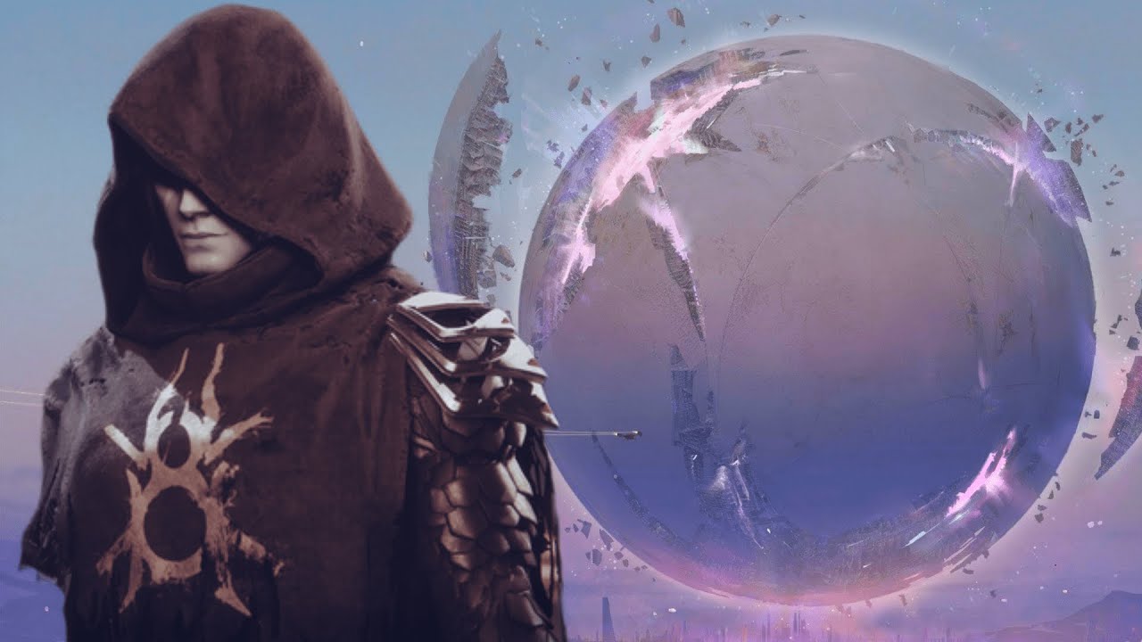 Destiny 2: Season of the Hunt - The Crow’s Dreams (The Crow has been CHOSEN!)