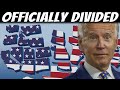 US Officially Divided…26 States Go Against Federal Government