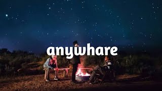 DJ ANYWHARE SLOW REMIX NEW {Iky datuela}