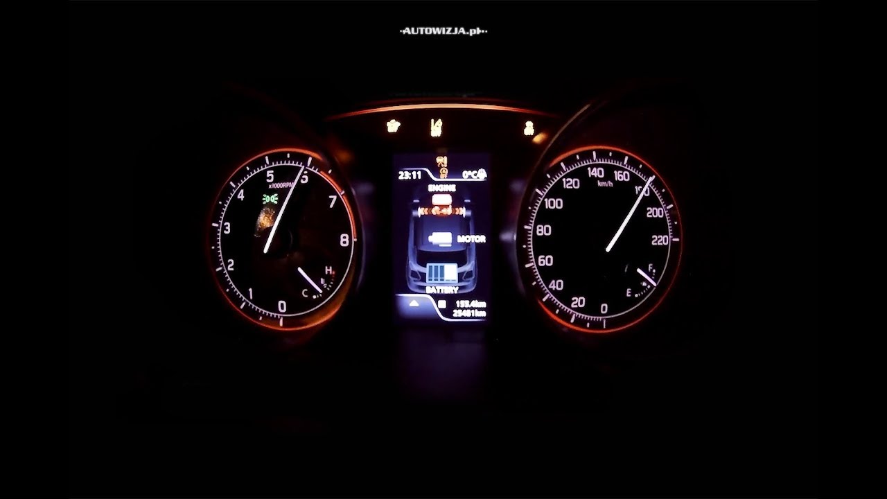 Suzuki Swift 1.2 Hybrid acceleration 0-100 km/h, 0-180 km/h, 0-400