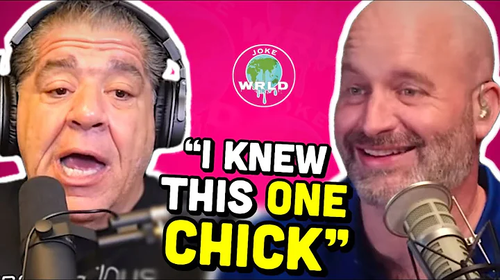 Best of Tom Segura & Joey Diaz