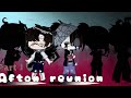 Afton family reunion || They are...dead?!.. || P. 1 || GCS || FNaF || My AU || [warnings in desc.]