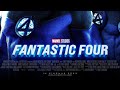 MARVEL STUDIOS FANTASTIC FOUR and BLADE SCRIPTS - Writer&#39;s Strike Ends MARVEL STUDIOS WHATS NEXT
