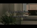 Cover by Emilee Flood - I Love You, Baby (15% slowed + lyrics)