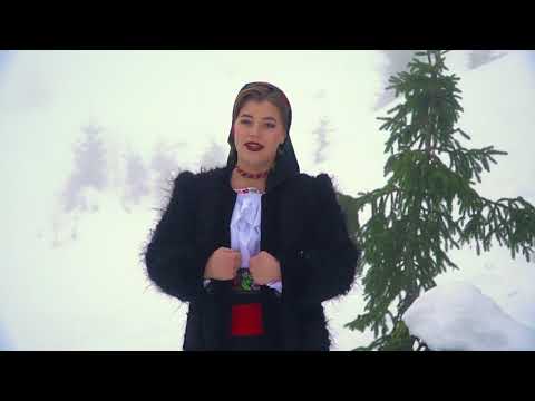 Emanuela Bocicorec - In noaptea sfanta de Craciun