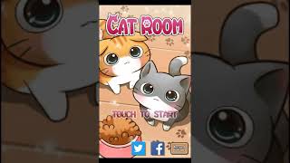 GAMES CAT ROOM 😺😺😺 screenshot 4