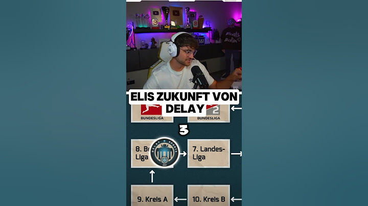 Eli zu Delay Sports