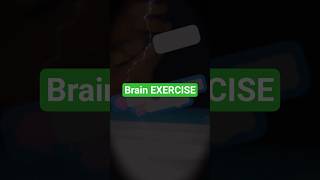 💣👿Powerful🧠Brain🧠🙇Exercise💪🏼🏋🏼Challenge💥💥