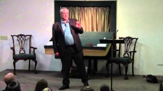 End Times Prophesy Through Middle Eastern Eyes by Walid Shoebat, March 10, 2012