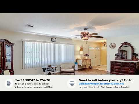 3300 SE 36TH AVENUE, Ocala, FL home video tour