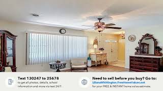 3300 SE 36TH AVENUE, OCALA, FL Presented by Liliana Whittington. 3300 SE 36TH AVENUE, OCALA, FL Presented by Liliana Whittington.