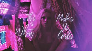 Jules Vaughn || This Is What Makes Us Girls