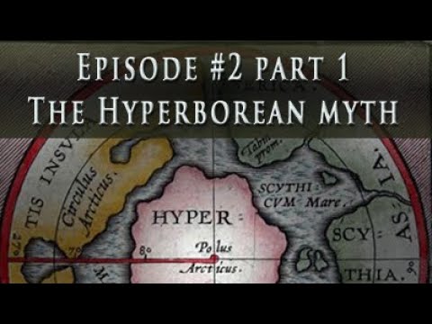 Video: Titans - Ancestors Of The Hyperboreans? - Alternative View