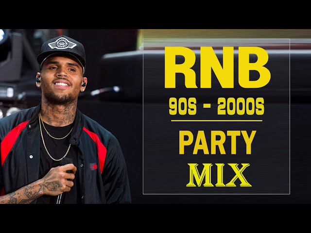 RNB PARTY MIX 2021- Usher, Beyonce ,Ella Mai, Chris Brown, NeYo class=
