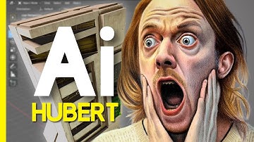 I Made an IAN HUBERT Lazy Tutorial with AI