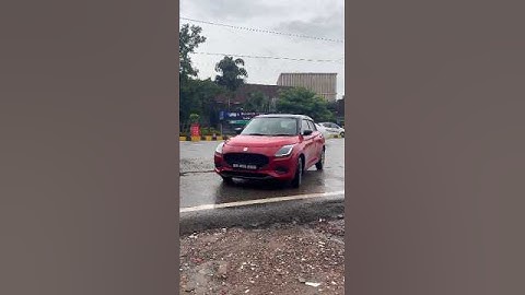 Maruti Suzuki Swift Alloy Wheels #youtubeshorts #shortvideo #automobile #trending #car #viralshorts