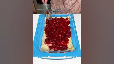 How did I not know this dessert hack?