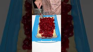 How did I not know this dessert hack?