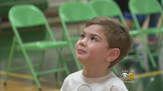 Veteran's Day Surprise In Mundelein