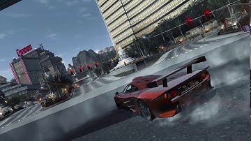 Need for Speed High stakes - Demo 2 v2.0