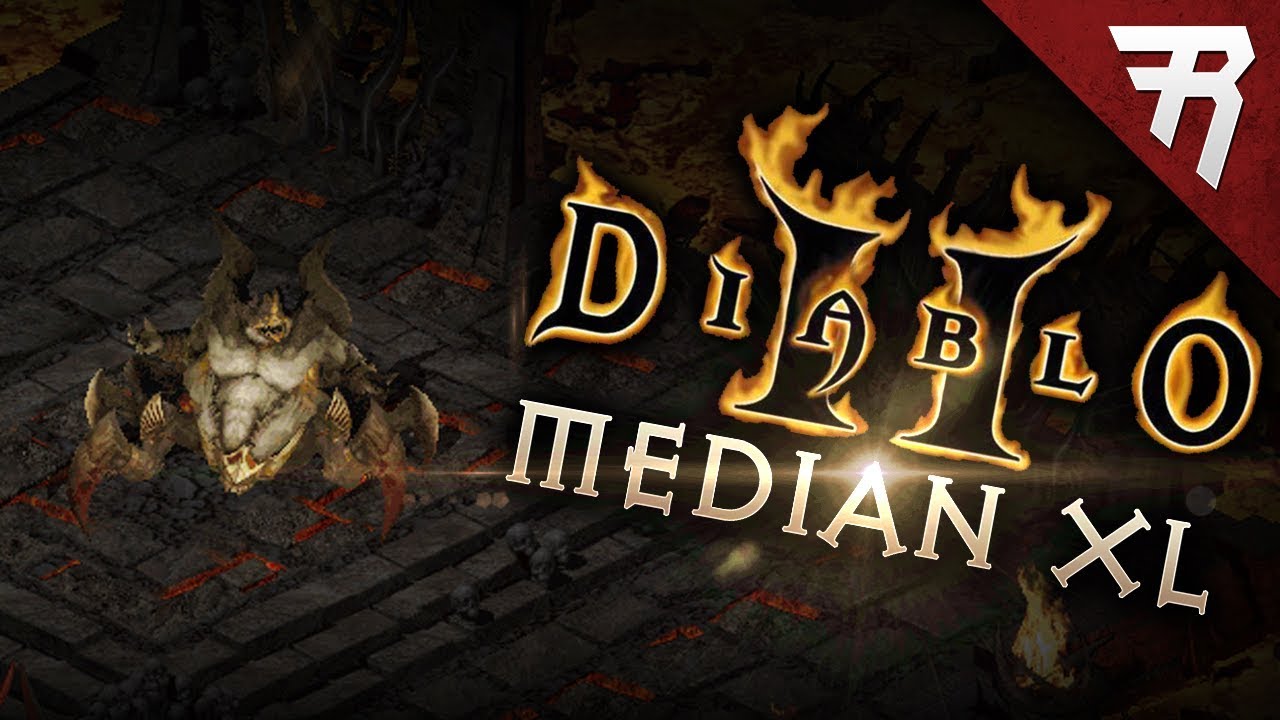 Diablo 2 xl sigma. Diablo 2 медиан XL. Median XL Sigma. Дьябло 2 замес. Diablo 2 геймплей.