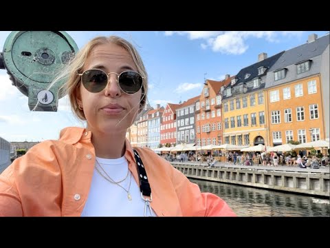 Video: Denmark: Maeneo 10 Ya Juu Ya Kutembelea